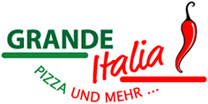Pizzeria Grande Italia Logo