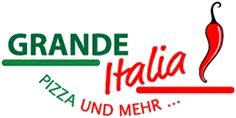 Pizzeria Grande Italia Logo